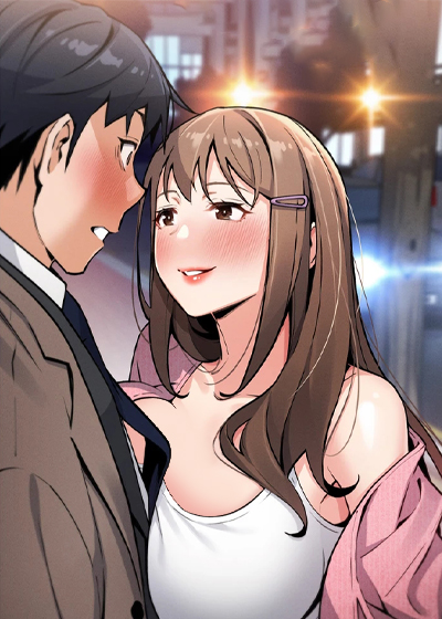 无法触碰的爱
